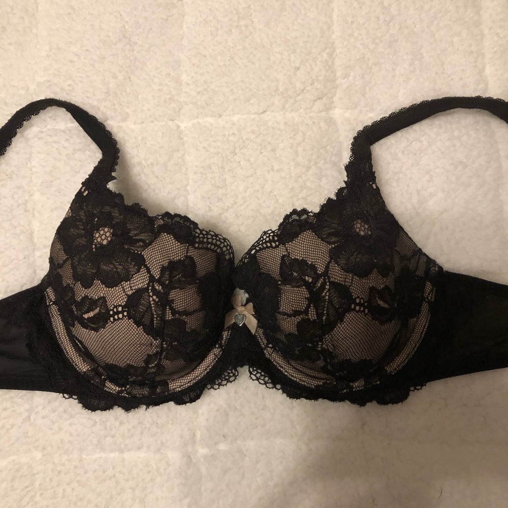 Victoria’s Secret Dream Angel Demi Bra 34D